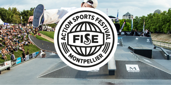 FISE Montpellier 2019