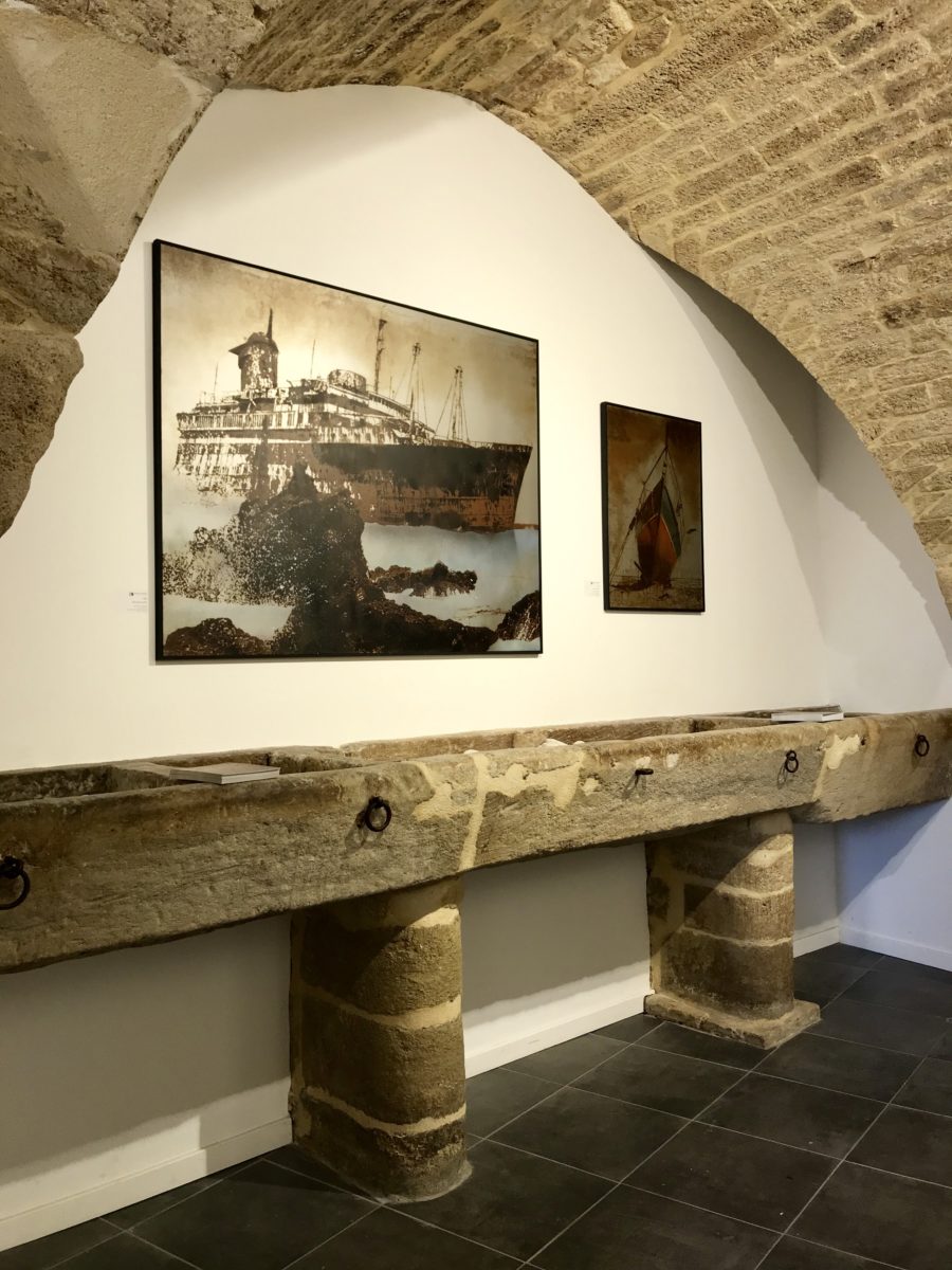 galerie nicolas xavier