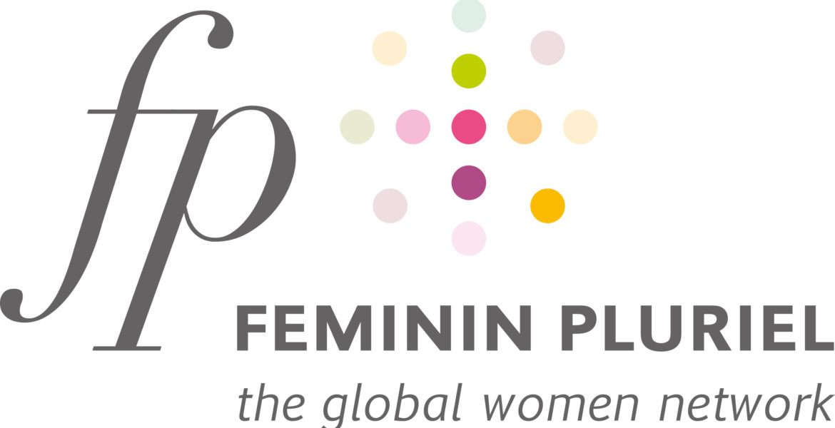logo féminin pluriel