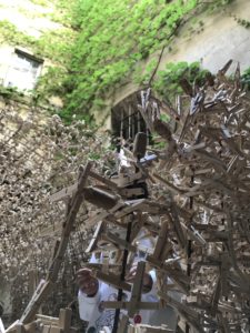 12 - Hôtel de la Petite Loge