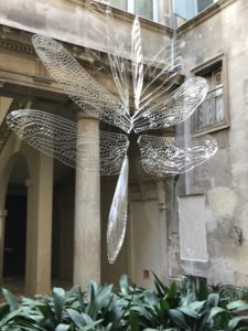 1 - Hôtel de l'Hortoles