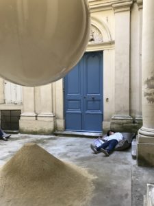 11 - Hôtel de l'Aiguillerie