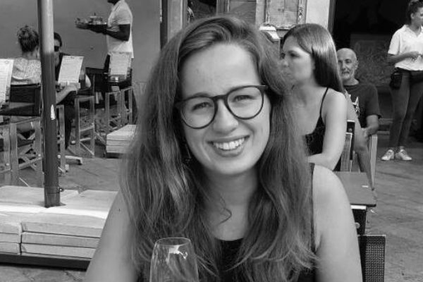 Portrait de Gladys LOCK