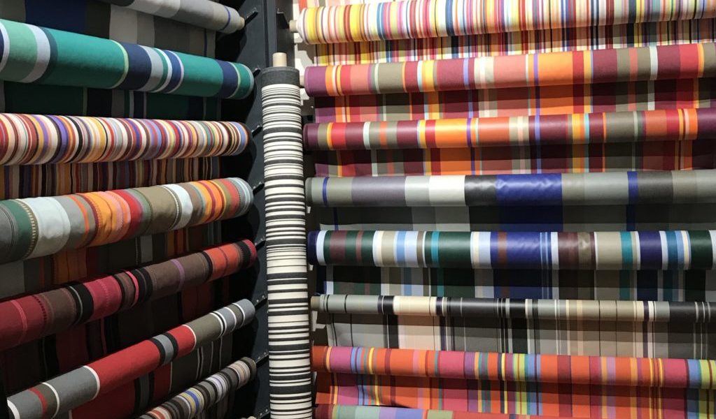 les toiles du soleil