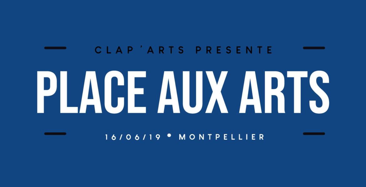 place aux arts