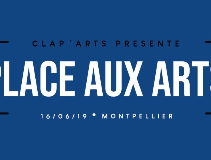 place aux arts