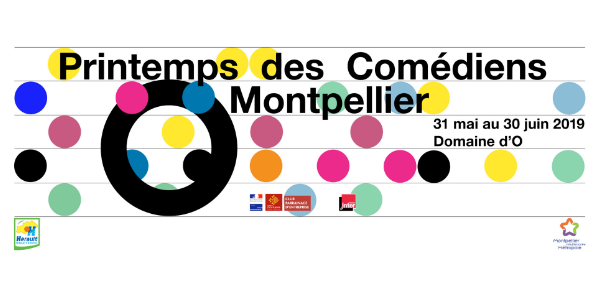 printemps des comédiens