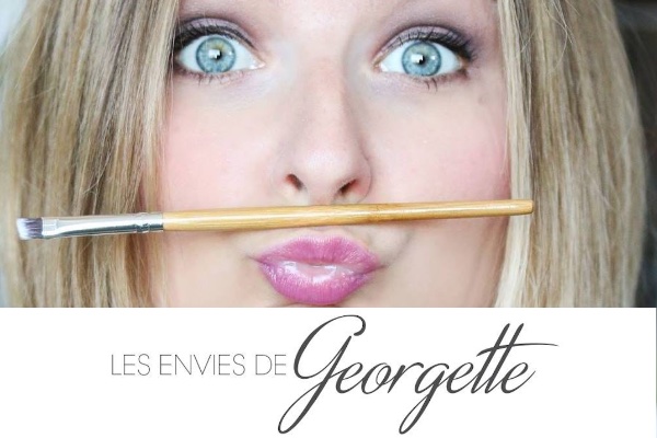 Les envies de Georgette