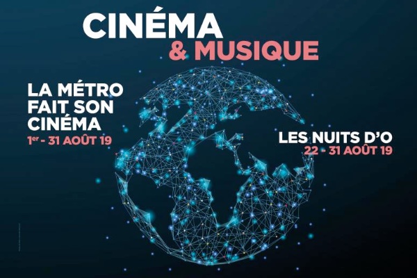 métropole ciné