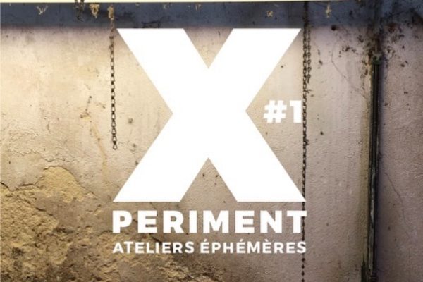 XPERIMENT#1 murum