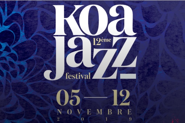 KOA JAZZ 2019
